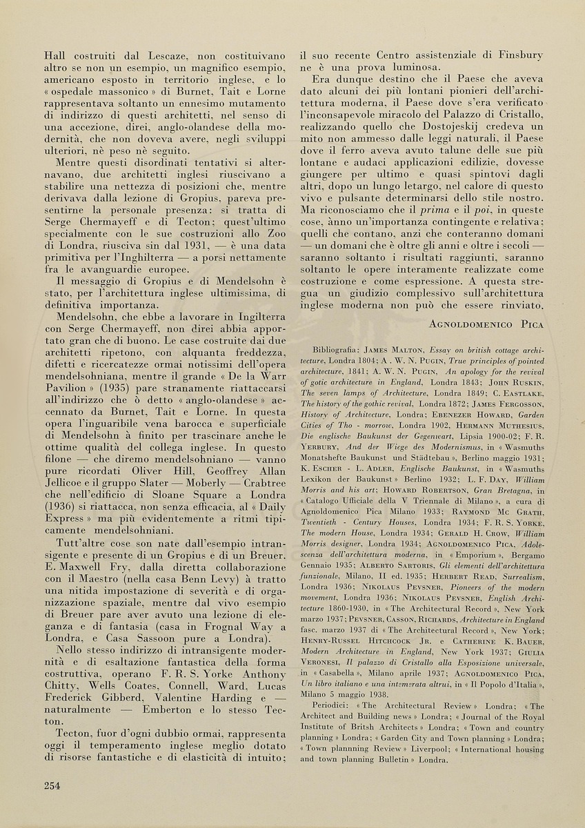 pagina