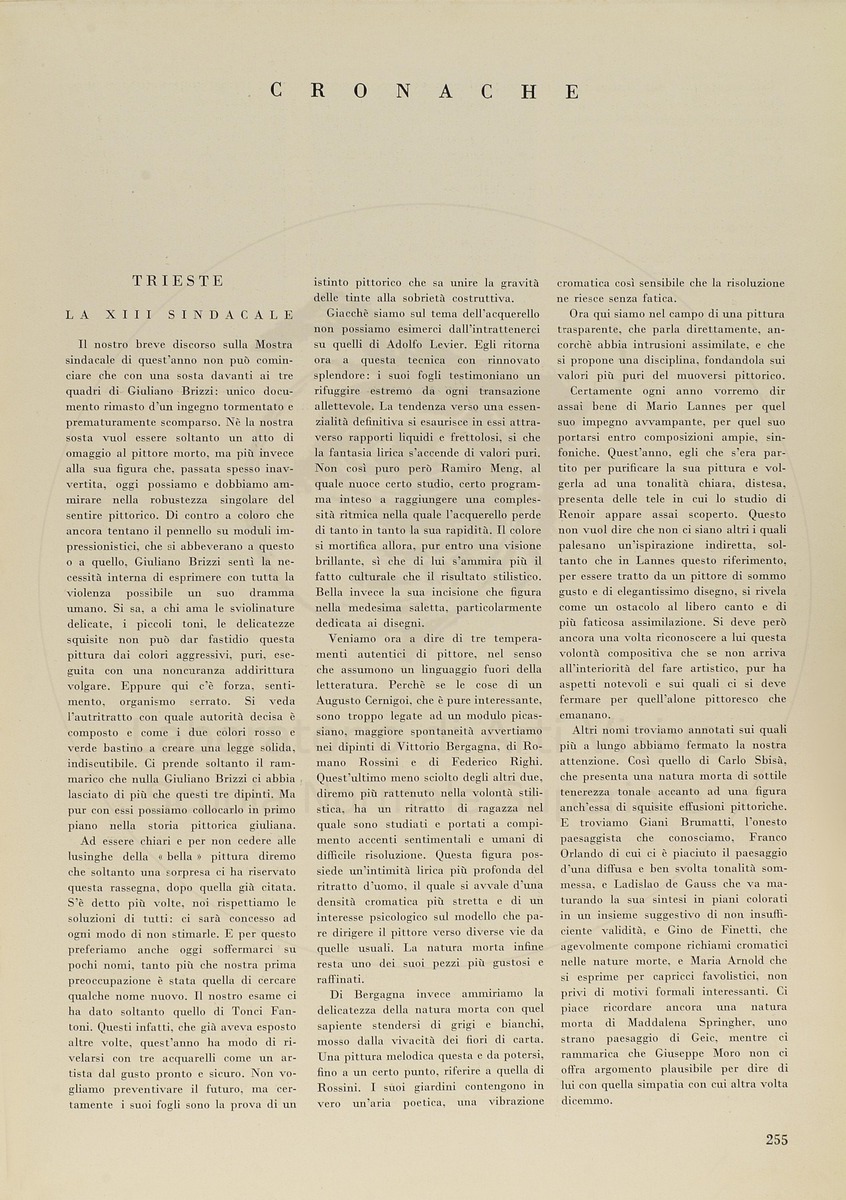 pagina