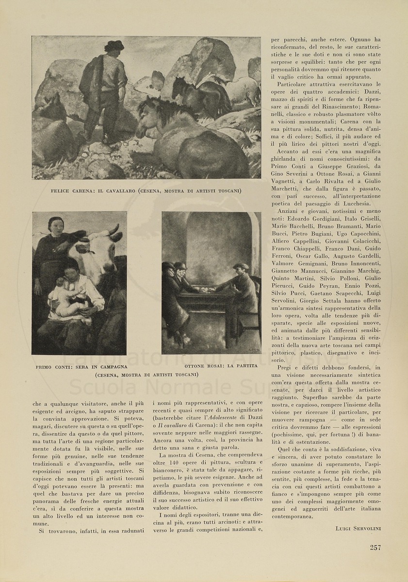 pagina