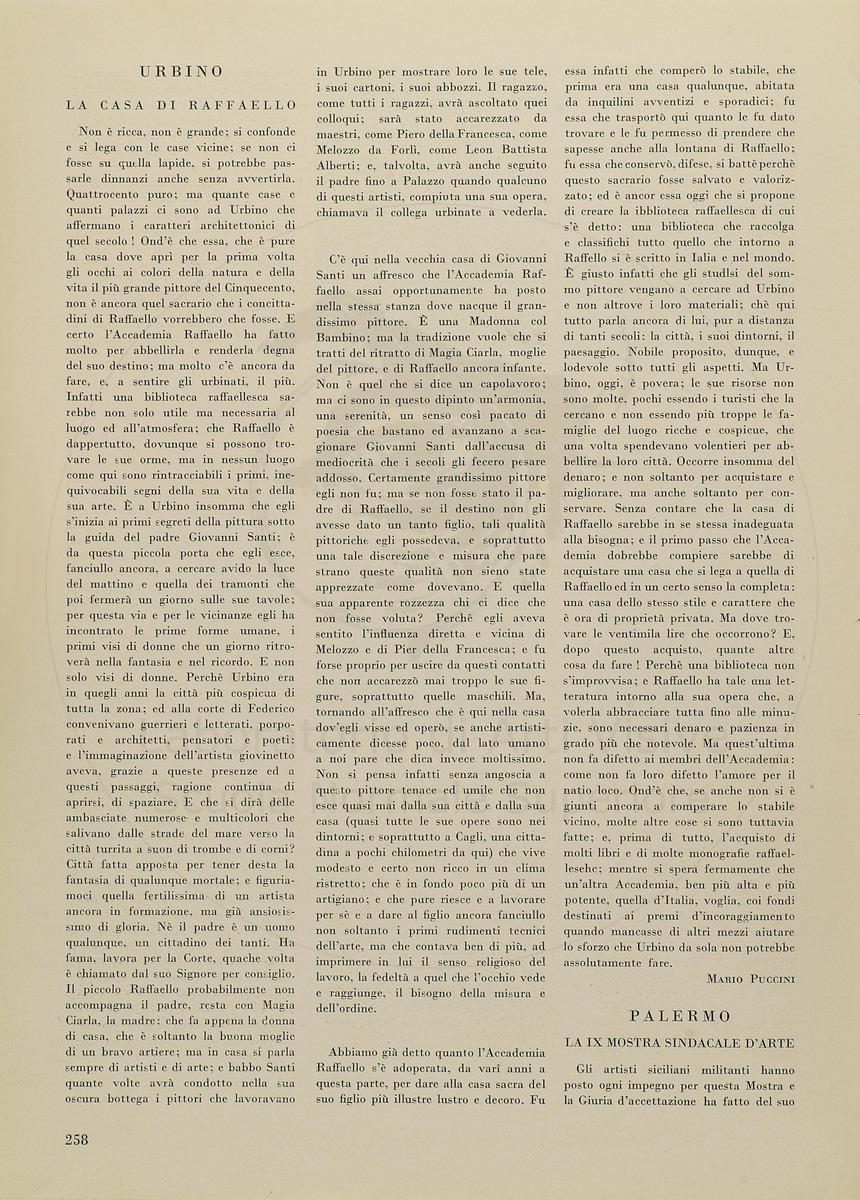 pagina