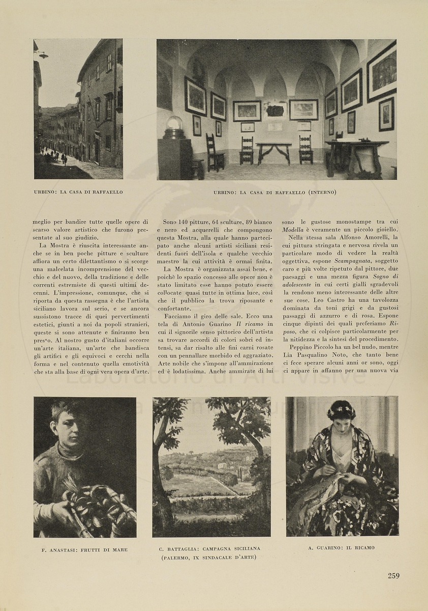 pagina