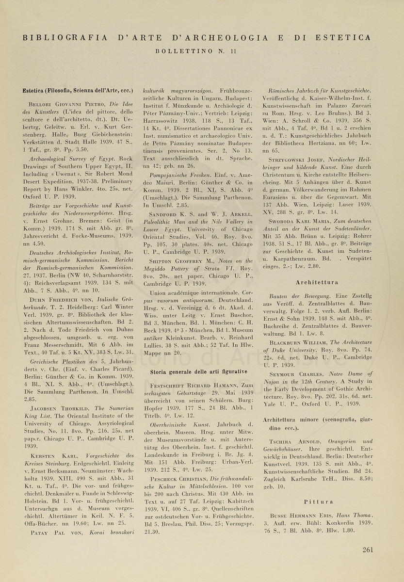 pagina