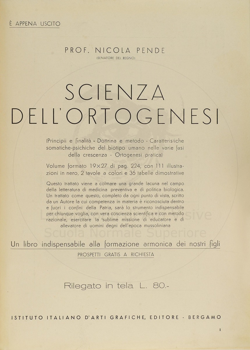 pagina