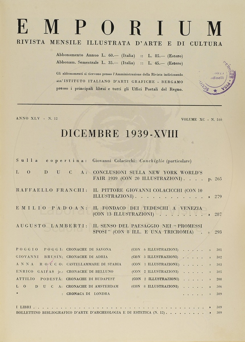 pagina