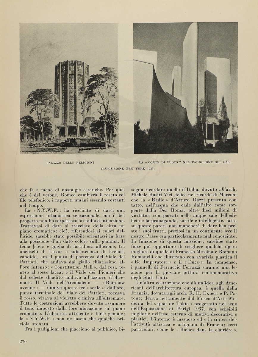 pagina