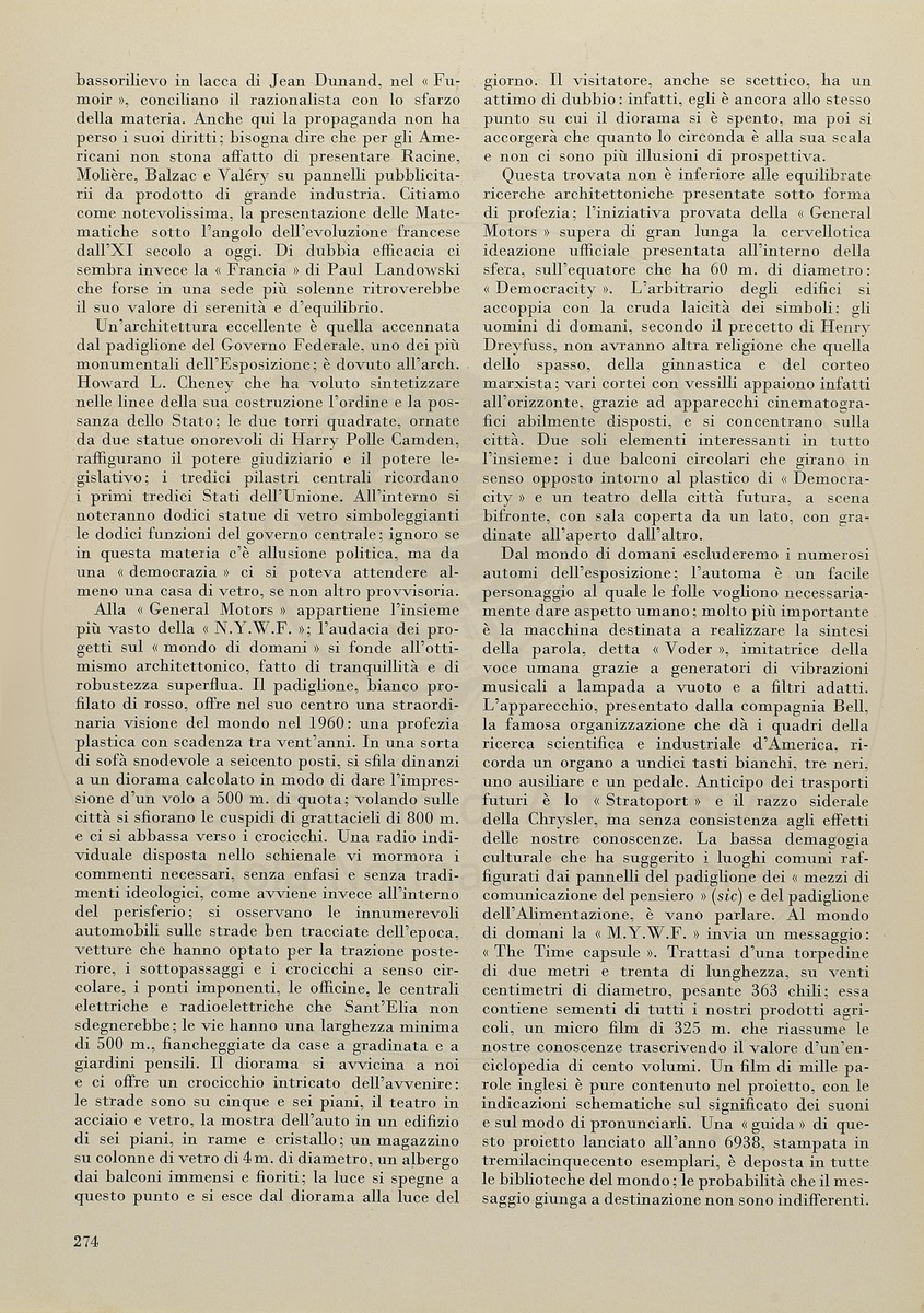 pagina
