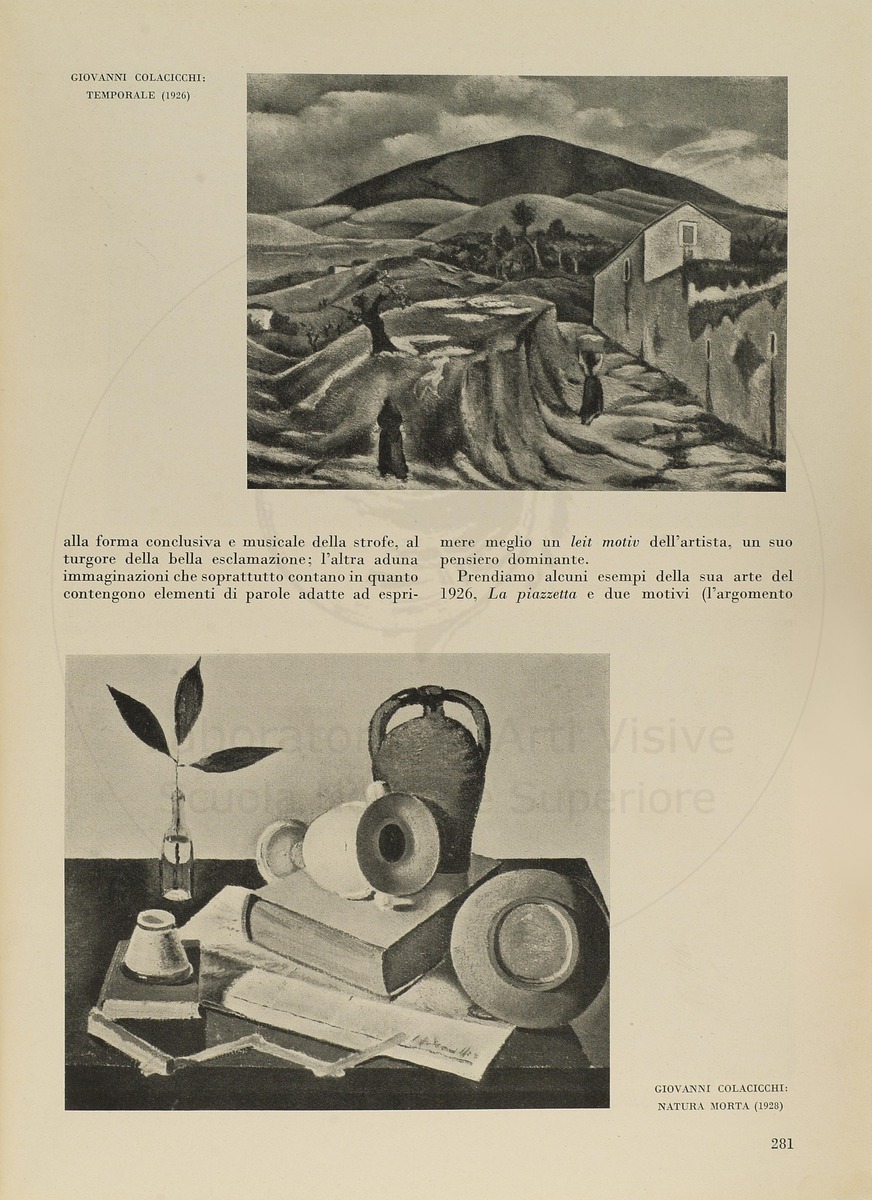 pagina