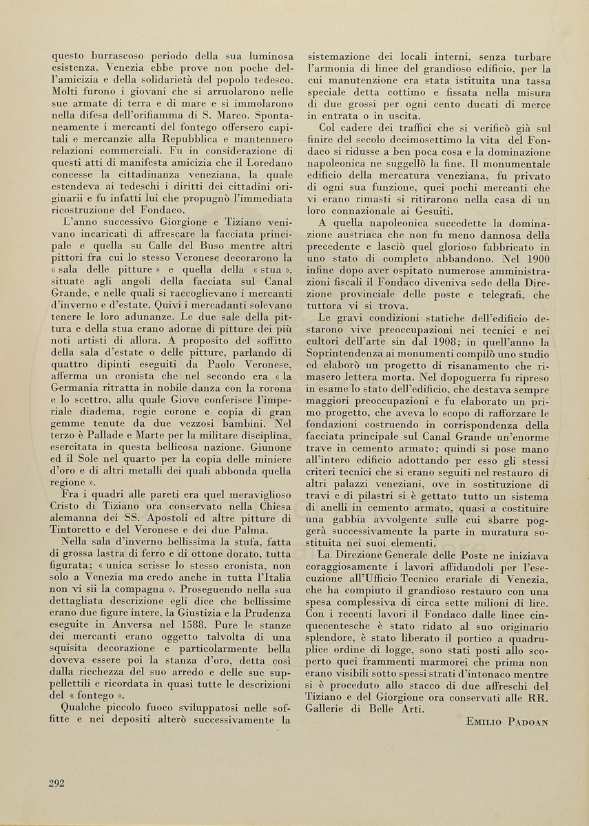 pagina