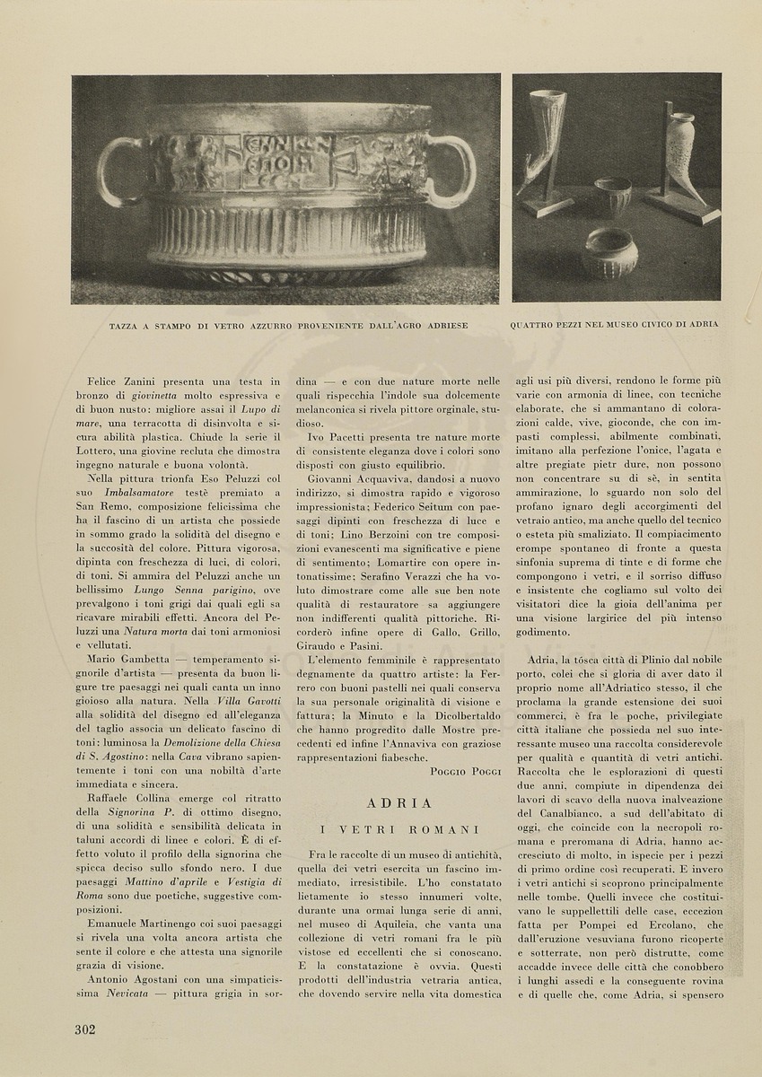 pagina