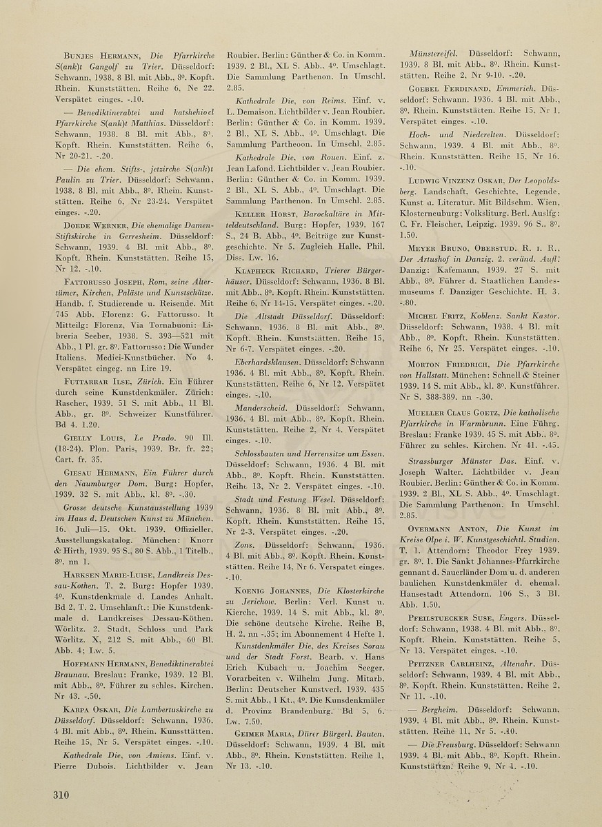 pagina
