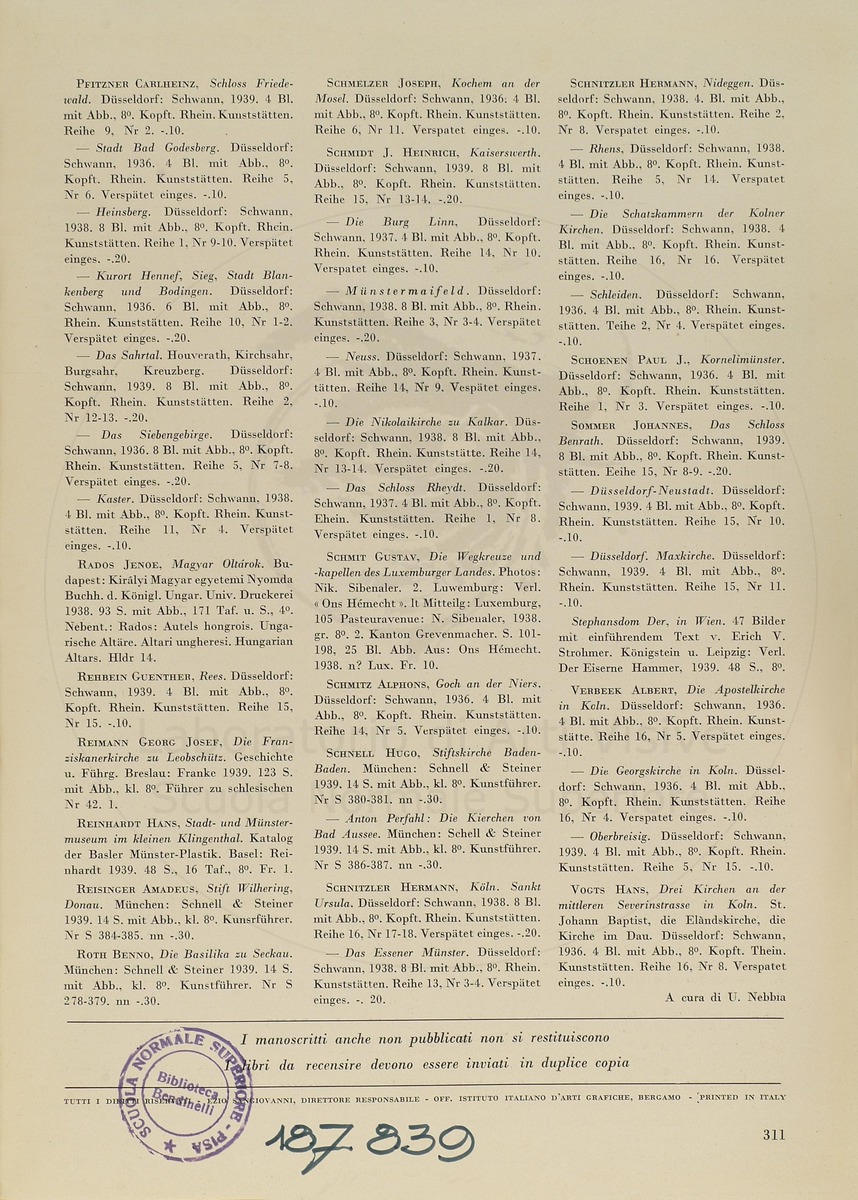 pagina