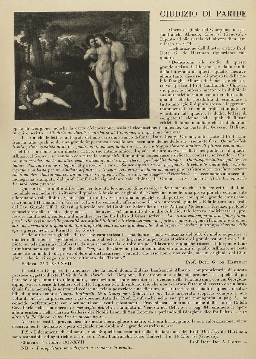 pagina