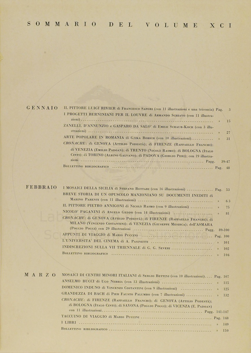 pagina