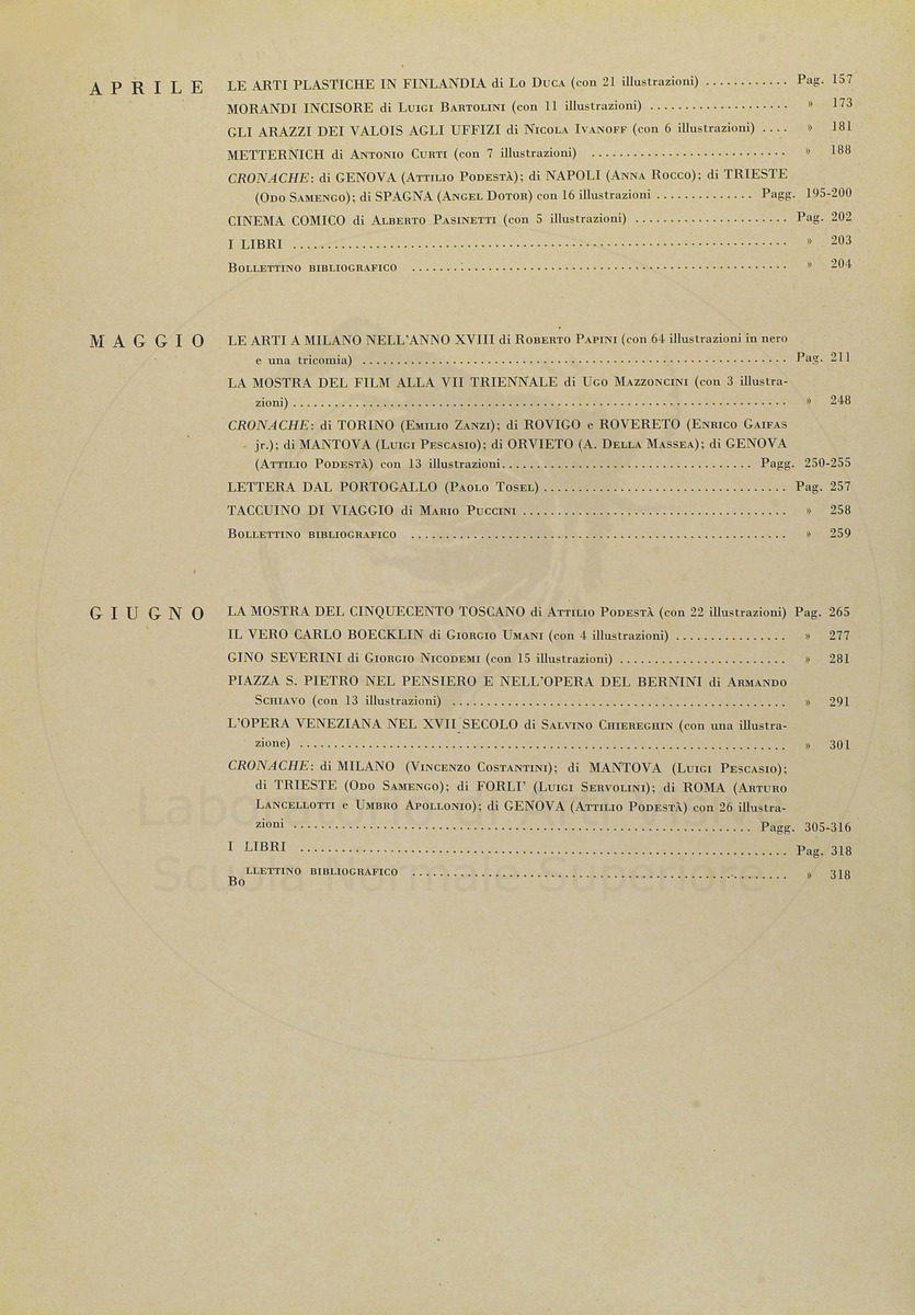pagina