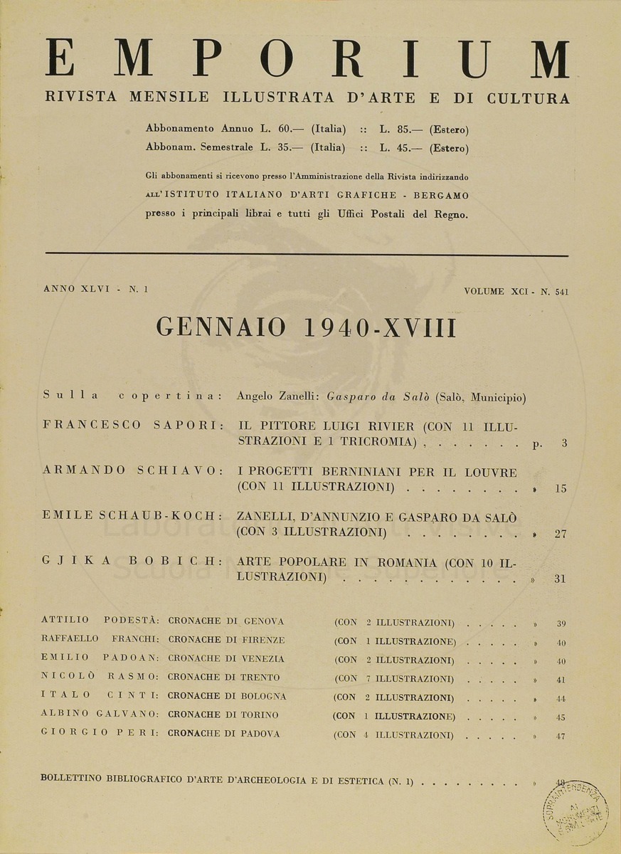 pagina