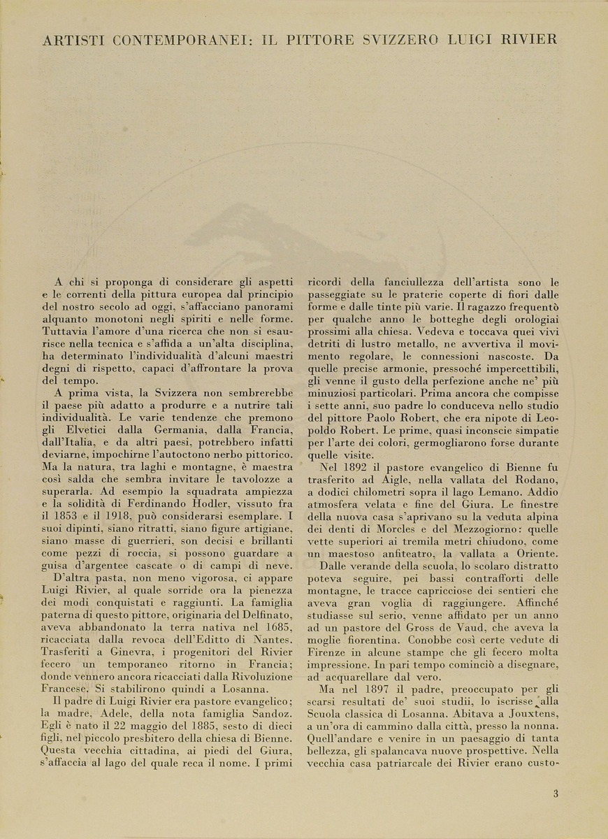 pagina