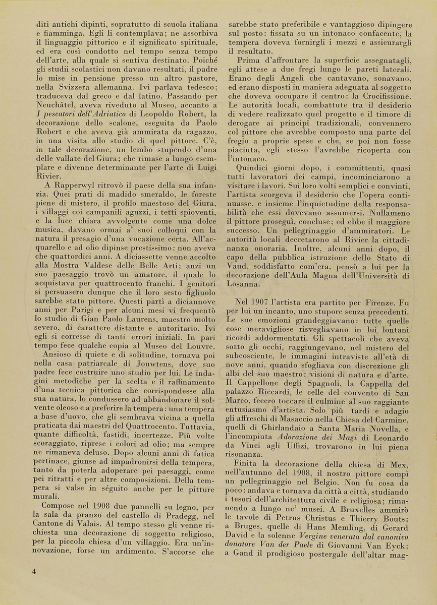 pagina