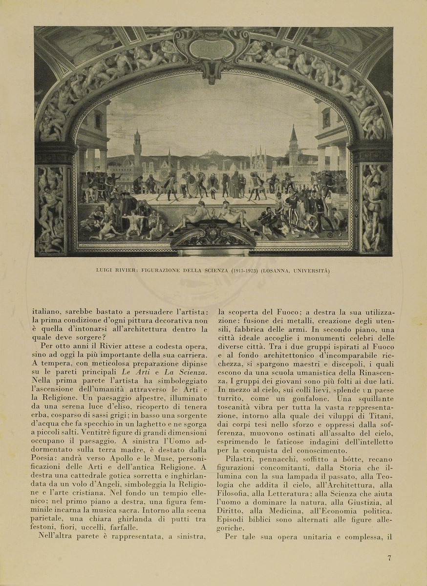 pagina