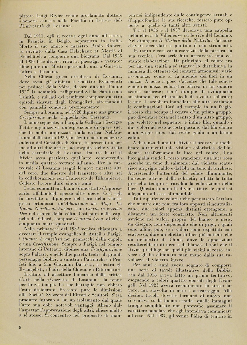 pagina