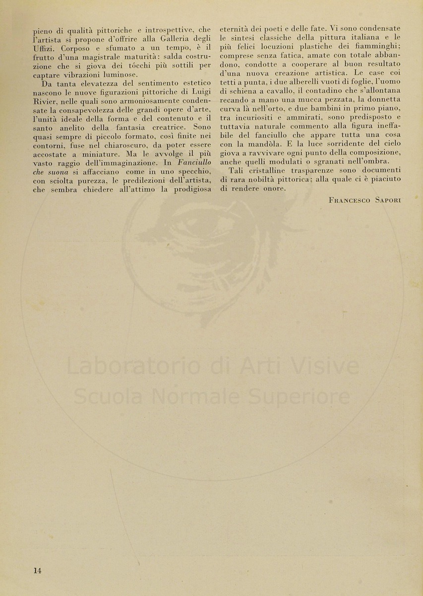 pagina