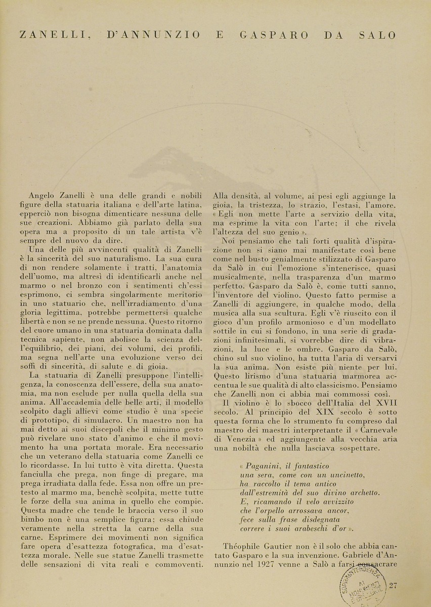 pagina