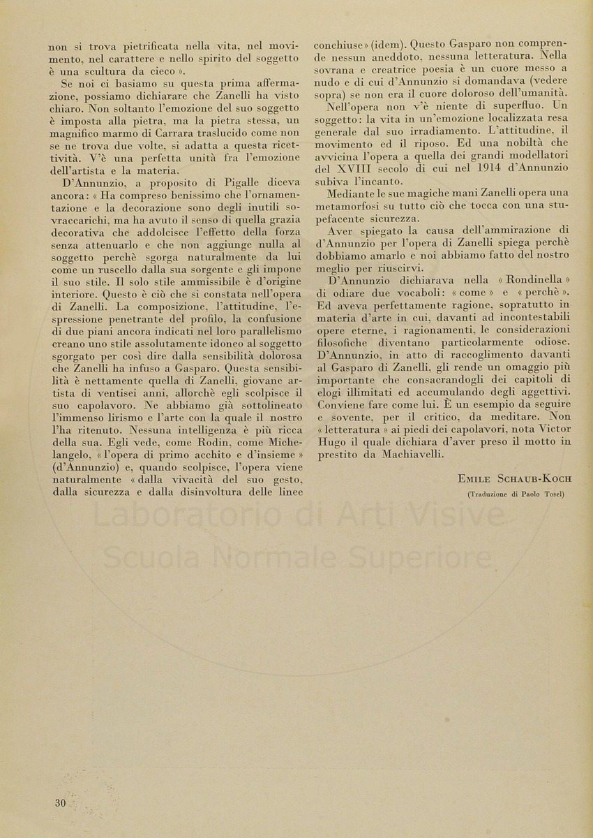 pagina