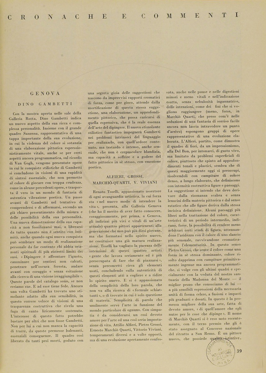 pagina