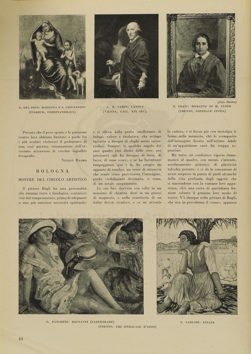 pagina