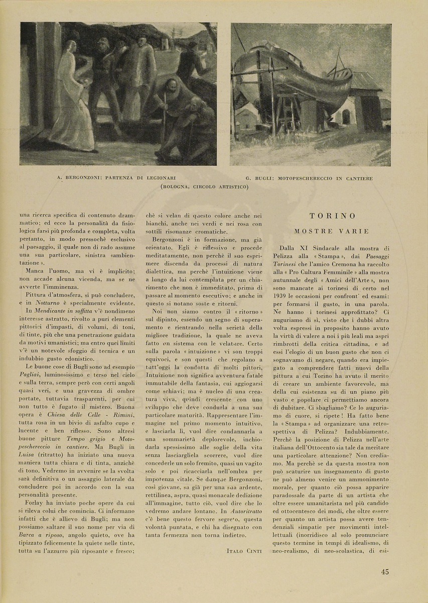 pagina