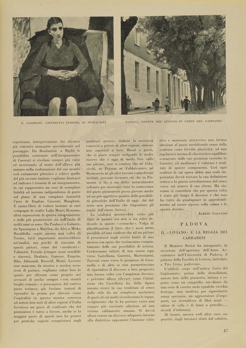 pagina