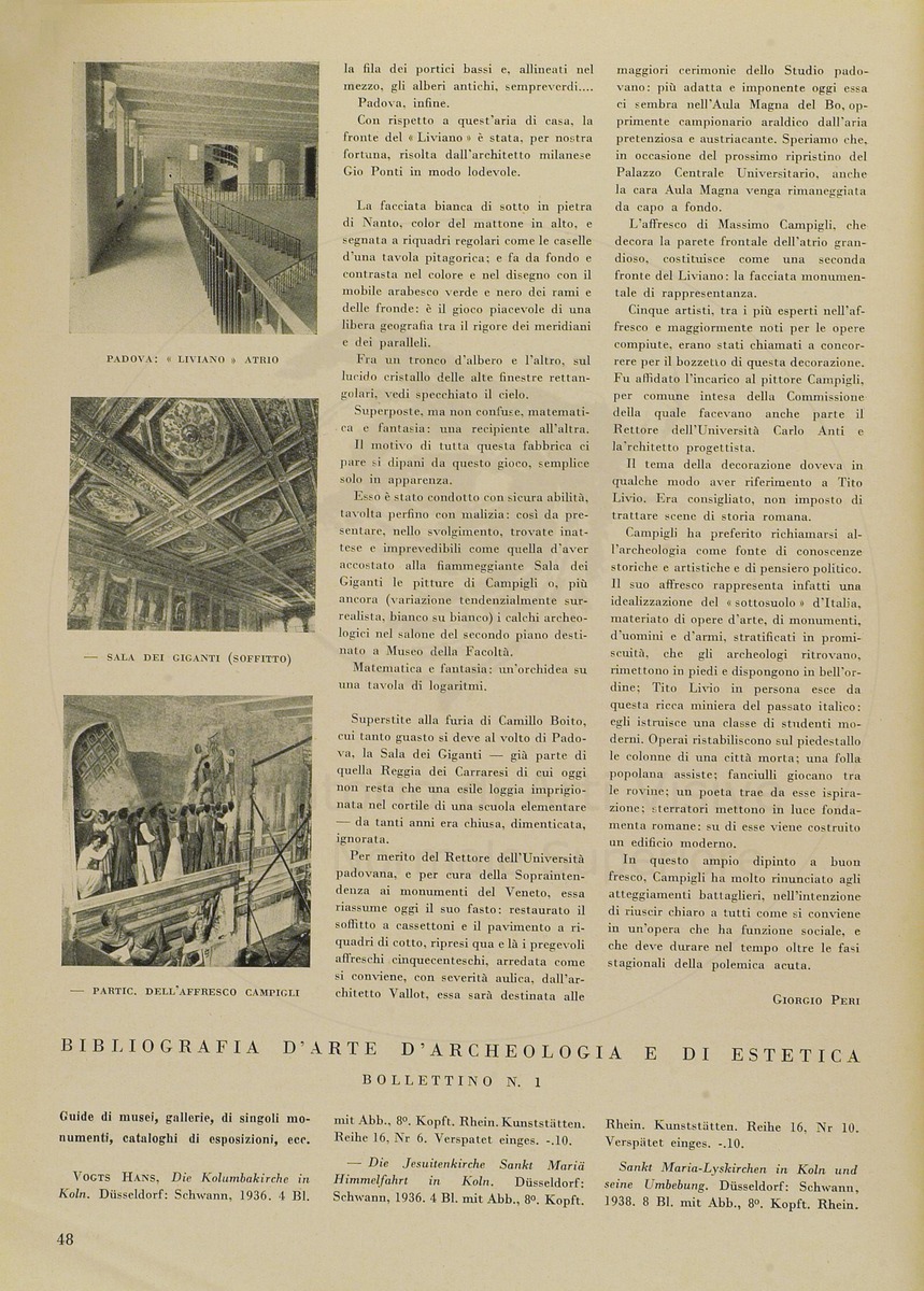 pagina