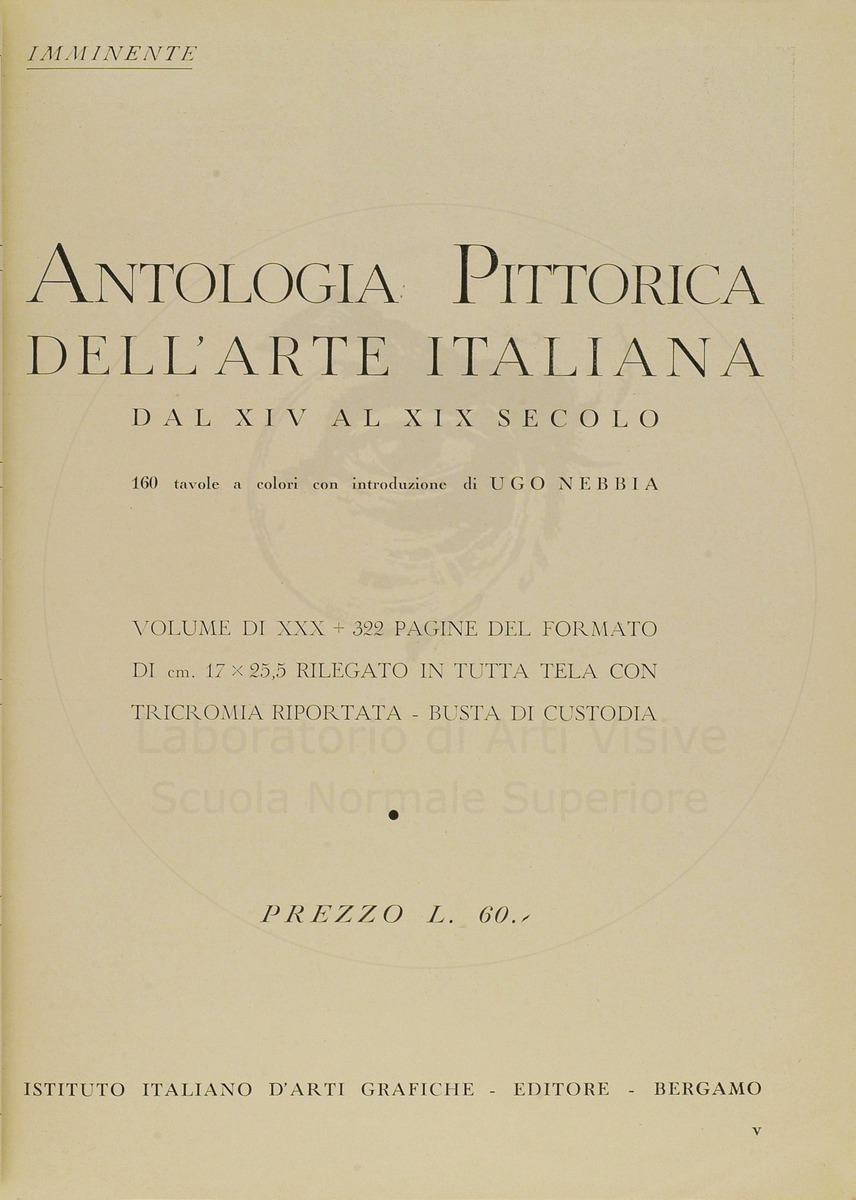 pagina