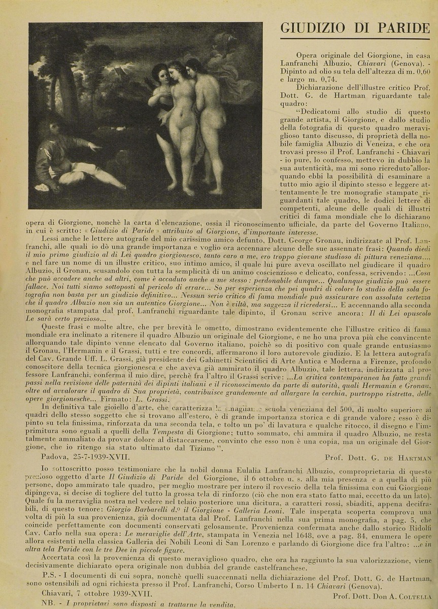 pagina