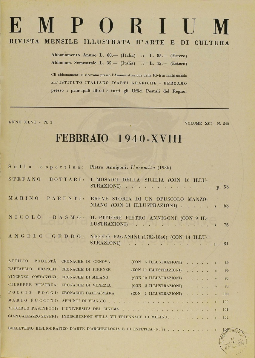 pagina