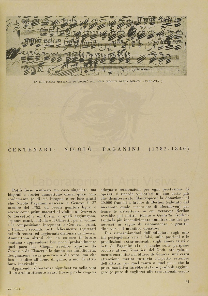 pagina
