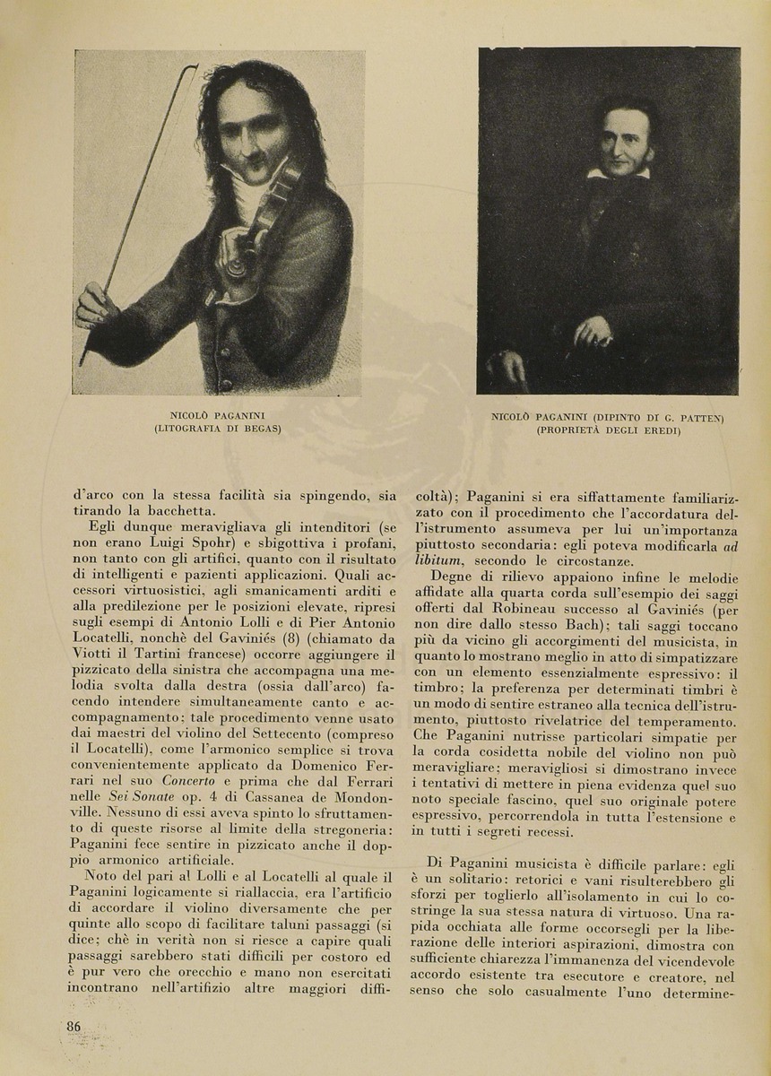 pagina
