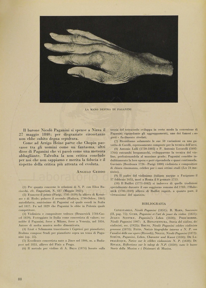 pagina