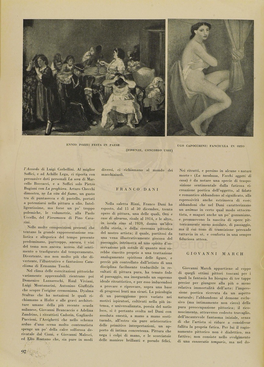 pagina