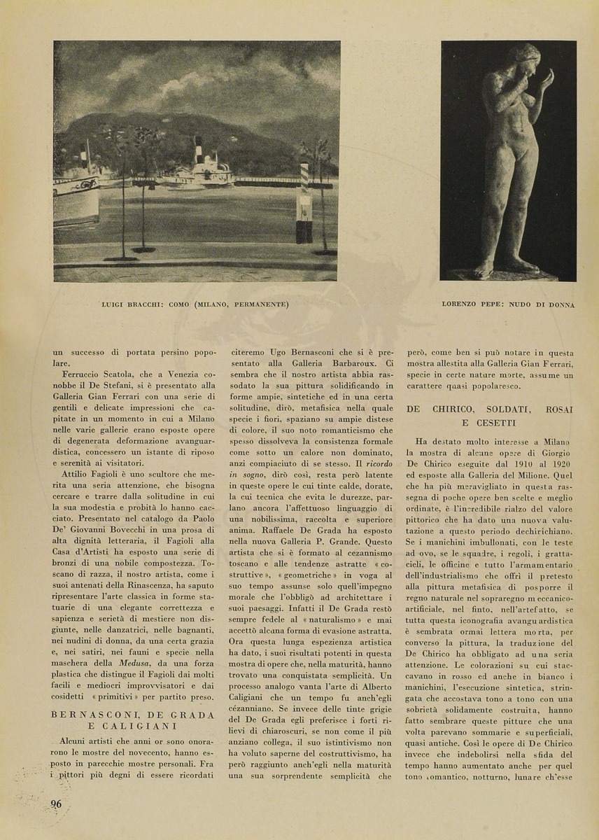 pagina