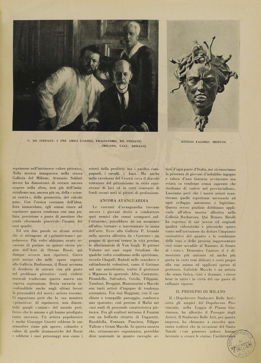pagina