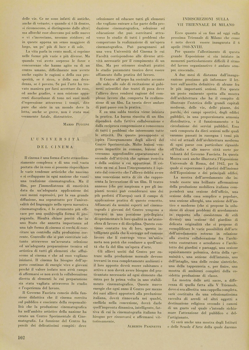pagina
