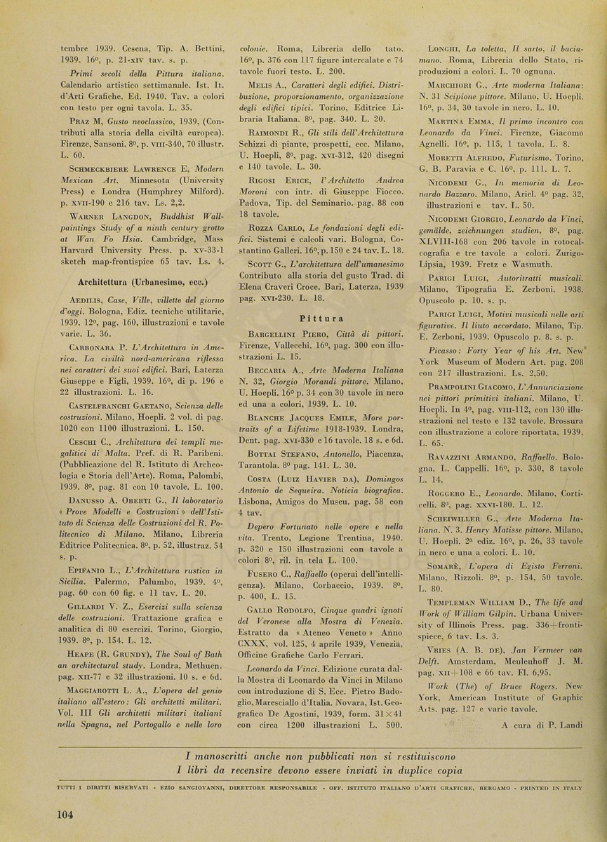 pagina