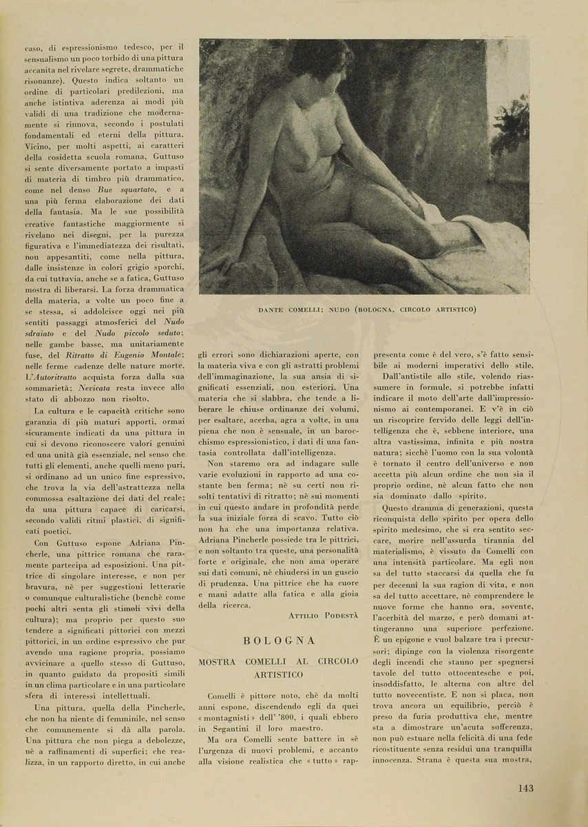 pagina