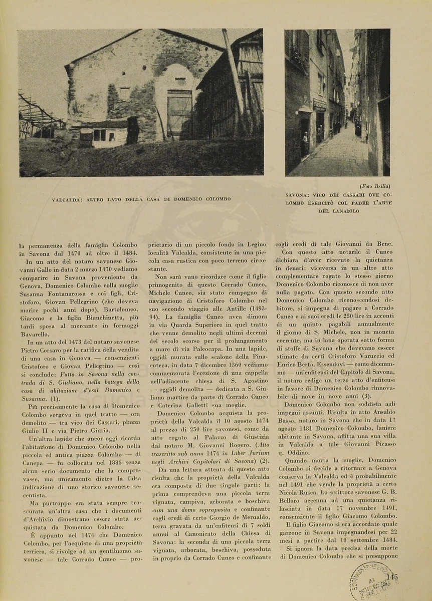 pagina