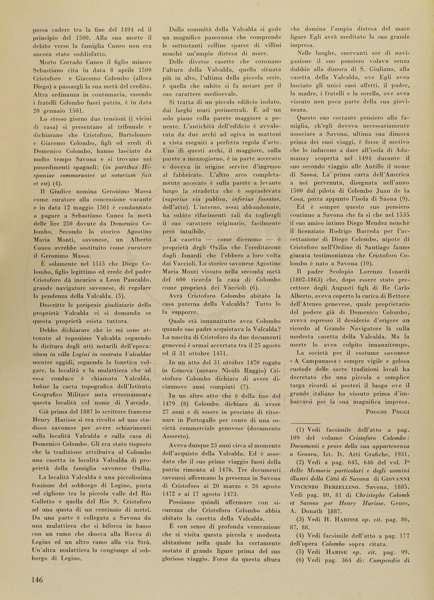 pagina