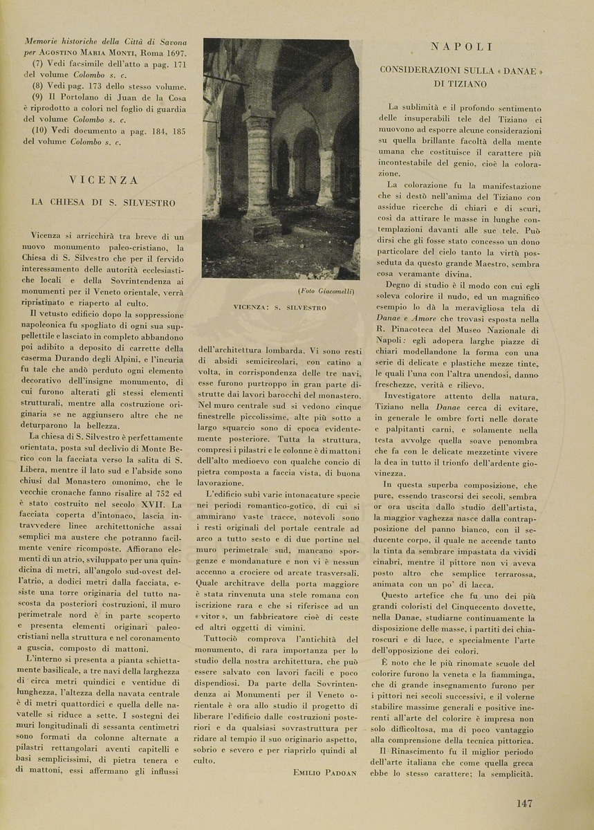 pagina
