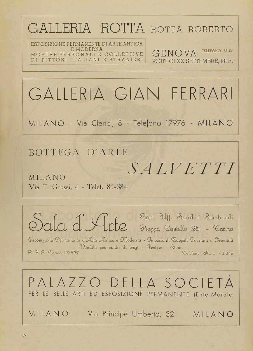 pagina