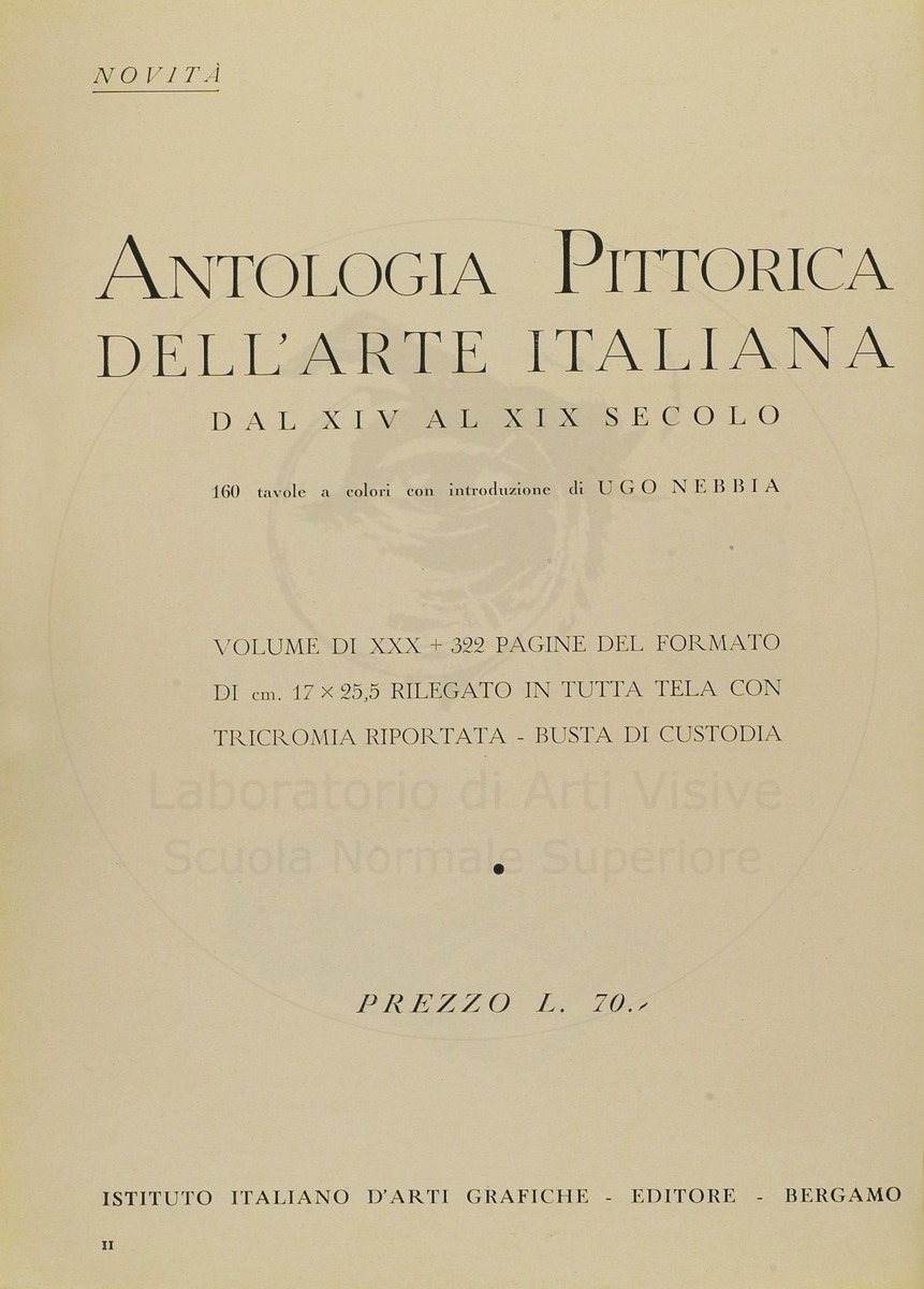 pagina