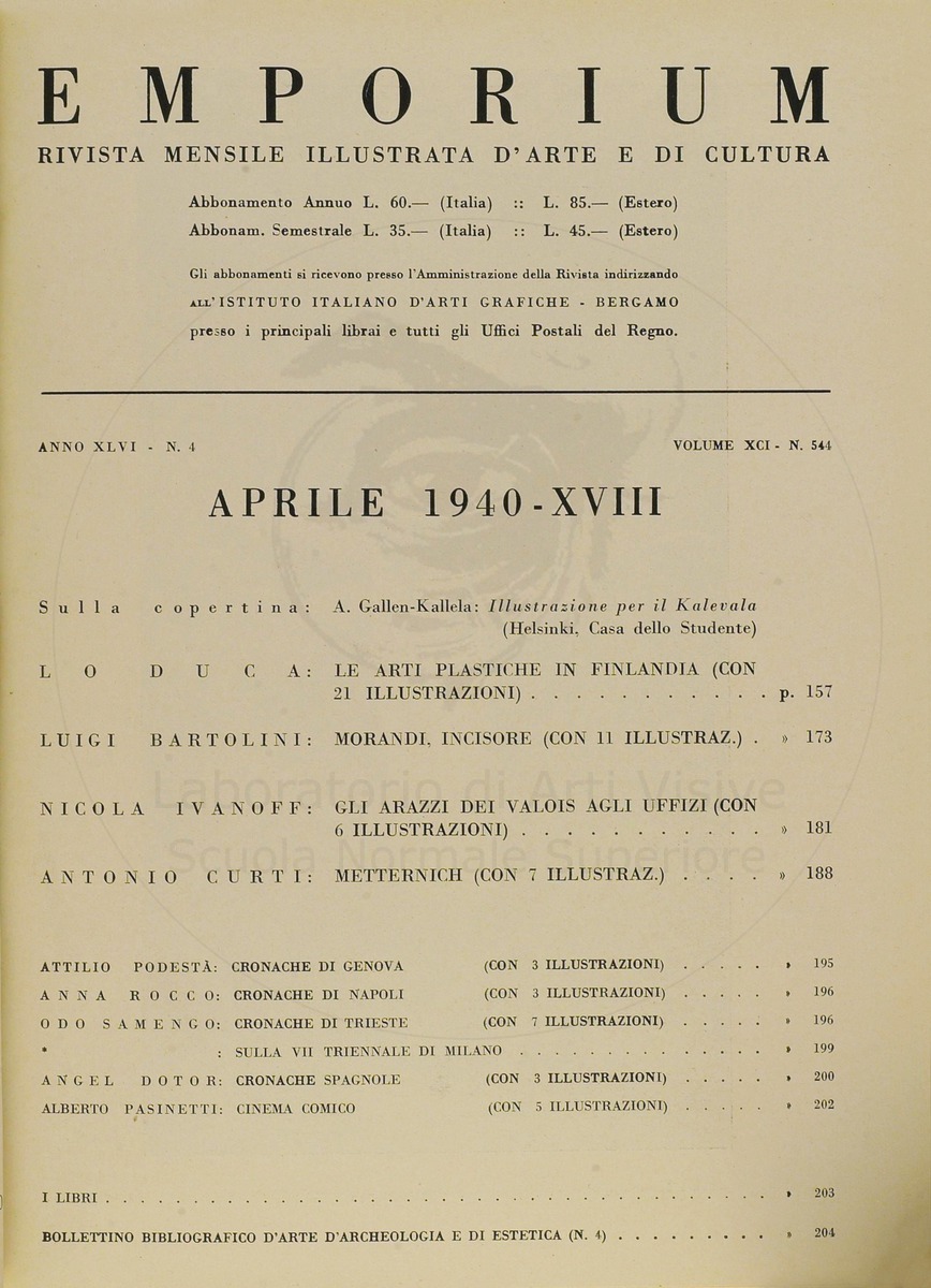 pagina