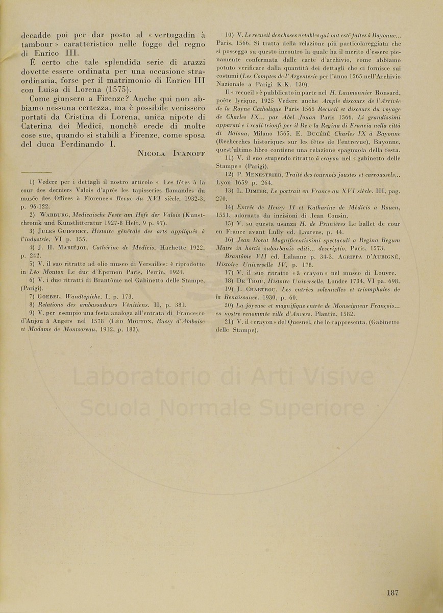 pagina
